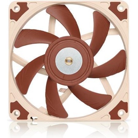 Noctua NF-A12x15 PWM Fan - 120mm